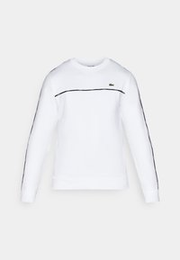 TAPE - Sweatshirt - white