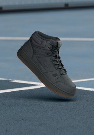 Champion RD18 MID COMB - Obuća za košarku - dark grey