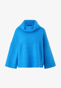 Non sélectionné, royalblau