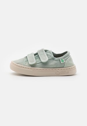 OLD LEZA - Trainers - aqua