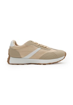 Zapatillas - beige