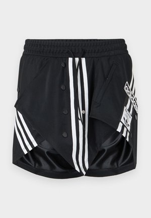 adidas Originals, Minirok - black