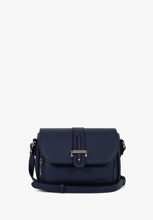 Fagola, SAC PORTÉ TRAVERS STELLA FEMME - Sac bandoulière - marine