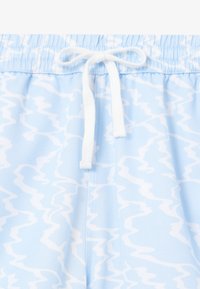 BLKVIS BAGLIORE UNISEX - Shorts - skyway