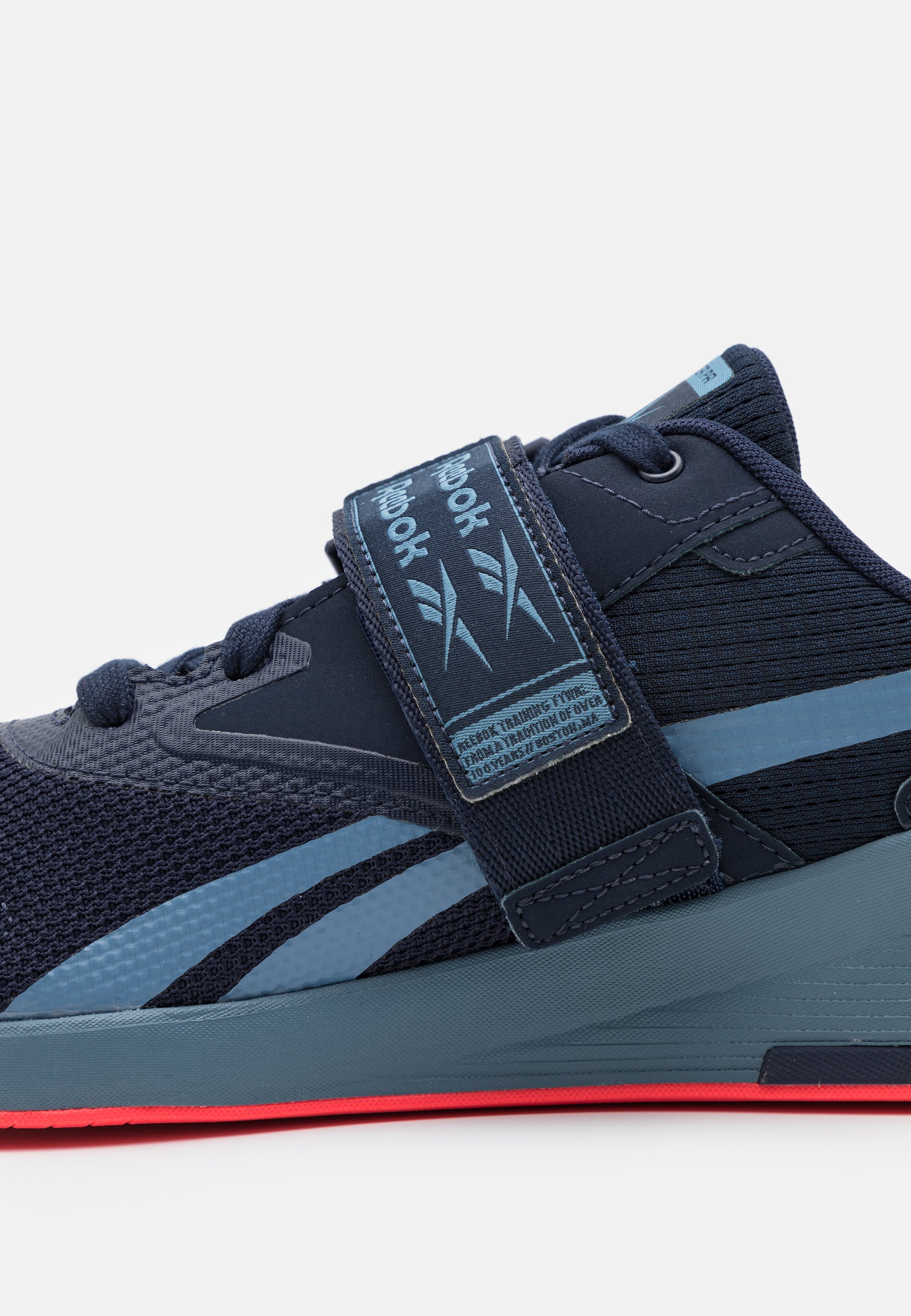 Uomo LIFTER PR II - Scarpe da fitness Uomo LIFTER PR II - Scarpe da fitness