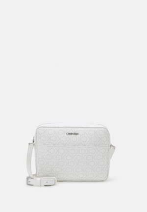 Sac bandoulière - white