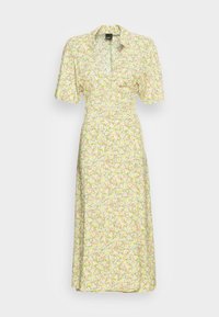 Gina Tricot Vestito casual - multi-coloured