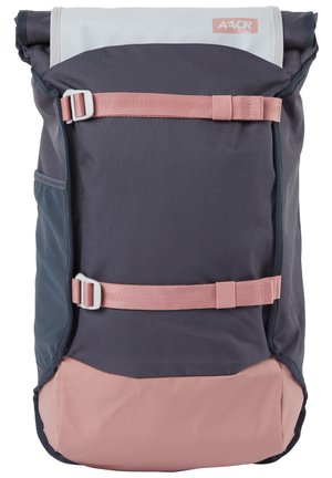 AEVOR Rucksack - grau