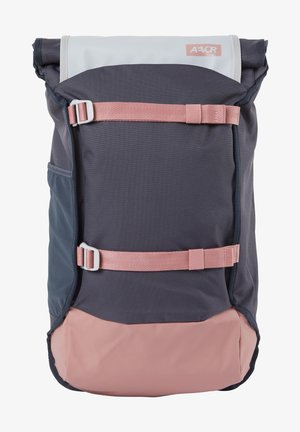 AEVOR Rucksack - grau