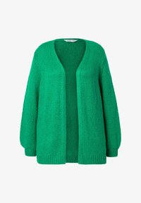 Ei valittu, may green