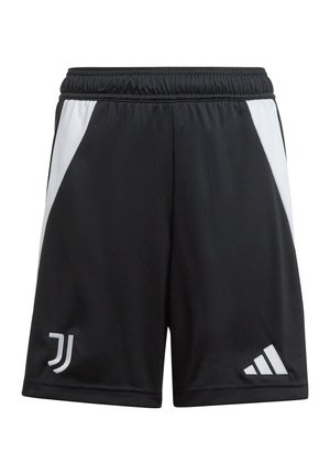 JUVENTUS 24/25 HOME KIDS - Article de supporter d'équipe de club - schwarzweiss