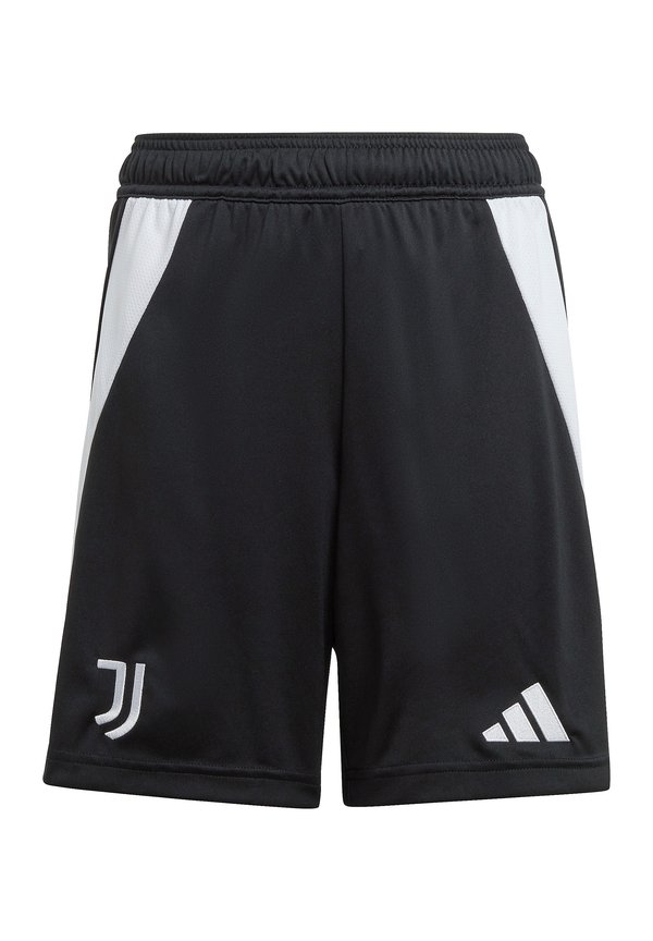 JUVENTUS 24/25 HOME KIDS - Club wear - schwarzweiss3