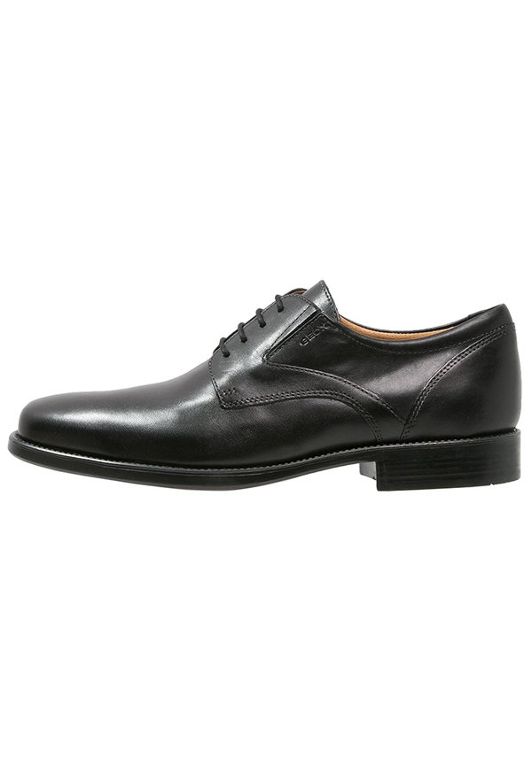 UOMO FEDERICO - Smart lace-ups