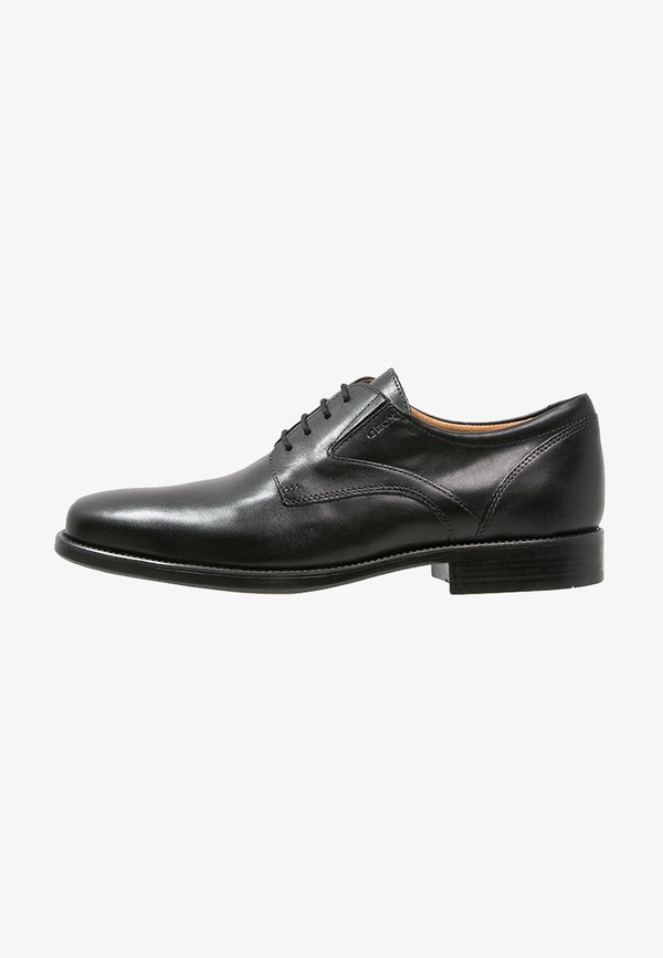 UOMO FEDERICO - Smart lace-ups