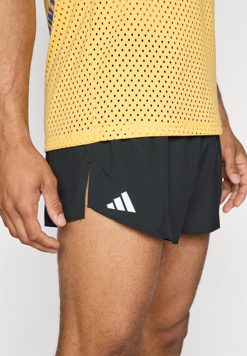 Adidas Free Shipping with adiClub Adizero Essentials Running Shorts — foto 4