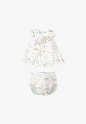 Tutto Piccolo SET - Vestido informal - arena