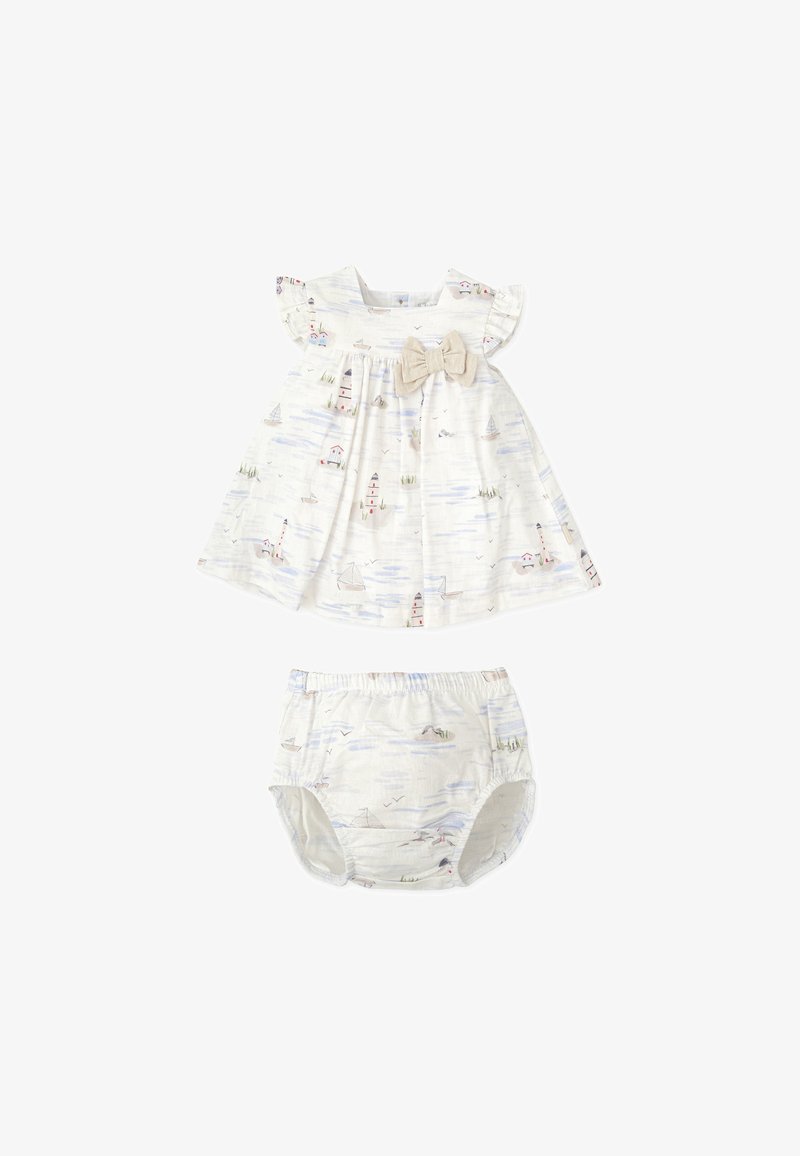 Tutto Piccolo SET - Robe de jour - arena