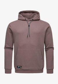 Non selezionato, mauve