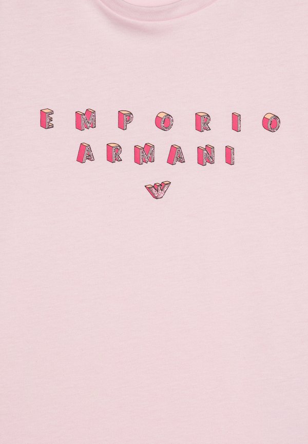 Print T-shirt - festival bloom2