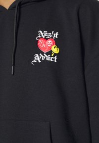 Night Addict UNISEX - Felpa - black