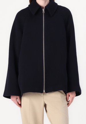 Manteau court - dark blue