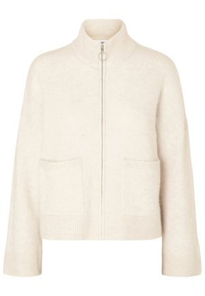 Selected, SLFSIA - Chaqueta de punto - birch