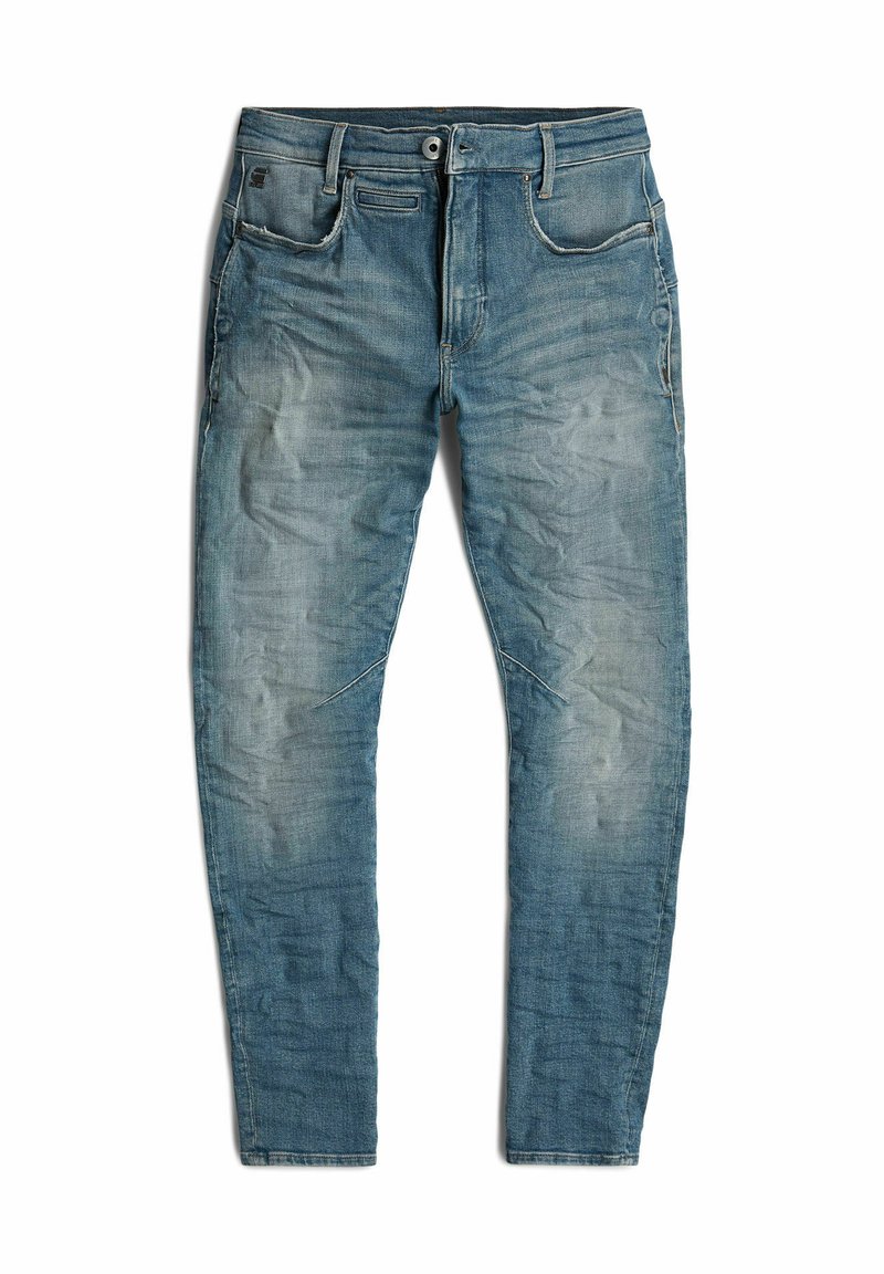 G-Star Slim fit jeans lichtblauw G-Star Slim fit jeans lichtblauw