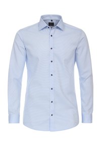 Unausgewählt, hellblau