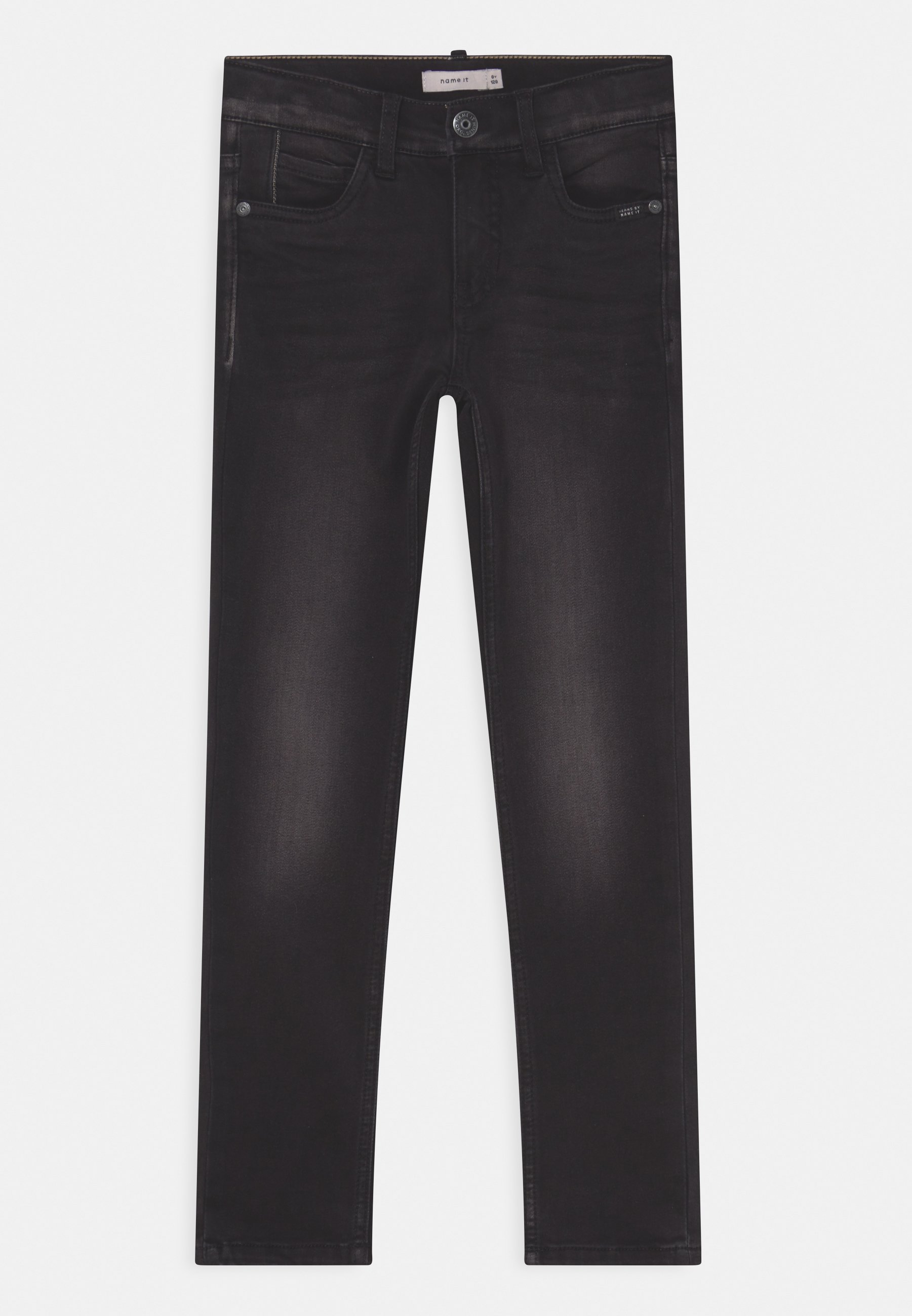 Pantalon Pour Fille NAME IT - Marque Danoise - Coupe Confortable - Qualité Durable