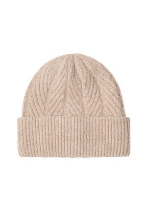 Berretto - beige