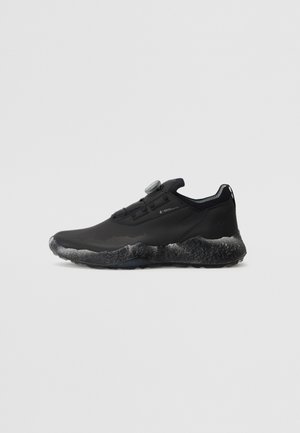 GOLF BIOM H5 - Golf shoes - black