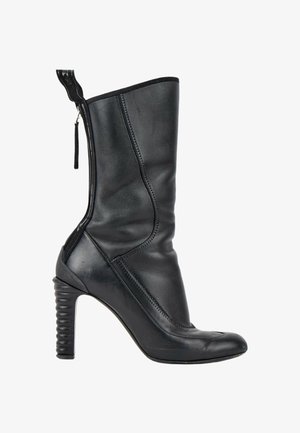 Fendi, Bottes - black