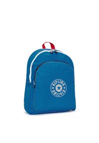 Kipling CURTIS UNISEX niebieski