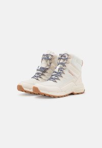 Kappa Hikingschuh - offwhite/rosé