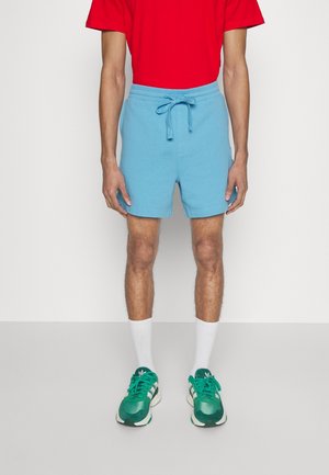 Trainingsbroek - light blue