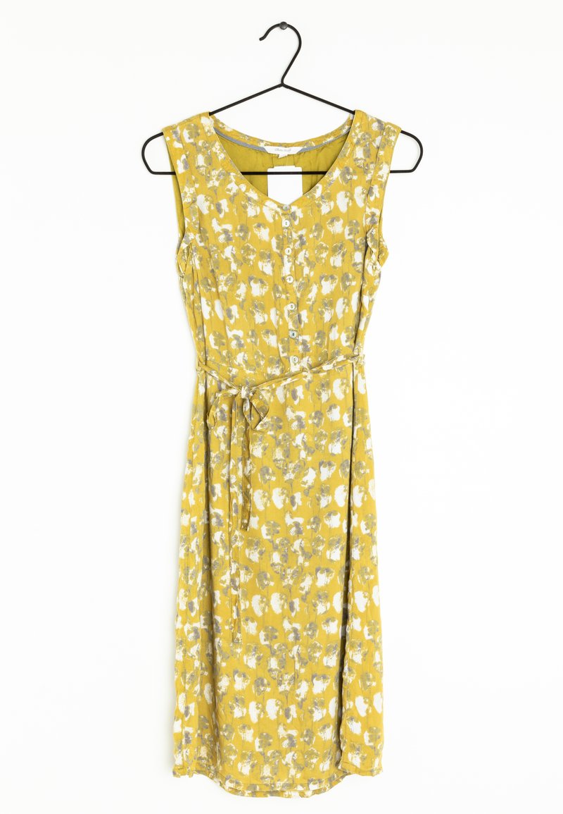 White Stuff Jurk green/groen (Preowned) Zalando.nl