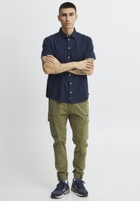 Blend BHSHIRT - Camicia - dress blues