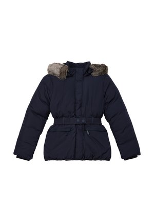 s.Oliver Winterjacke - navy