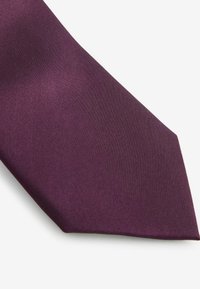 Next WIDE SET - Pañuelo de bolsillo - mulberry purple