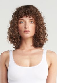 Wolford JAMAIKA STRING - Body - white