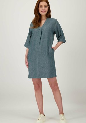 LEVI - Robe de jour - darkslategr