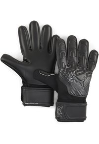 Unausgewählt, black silver