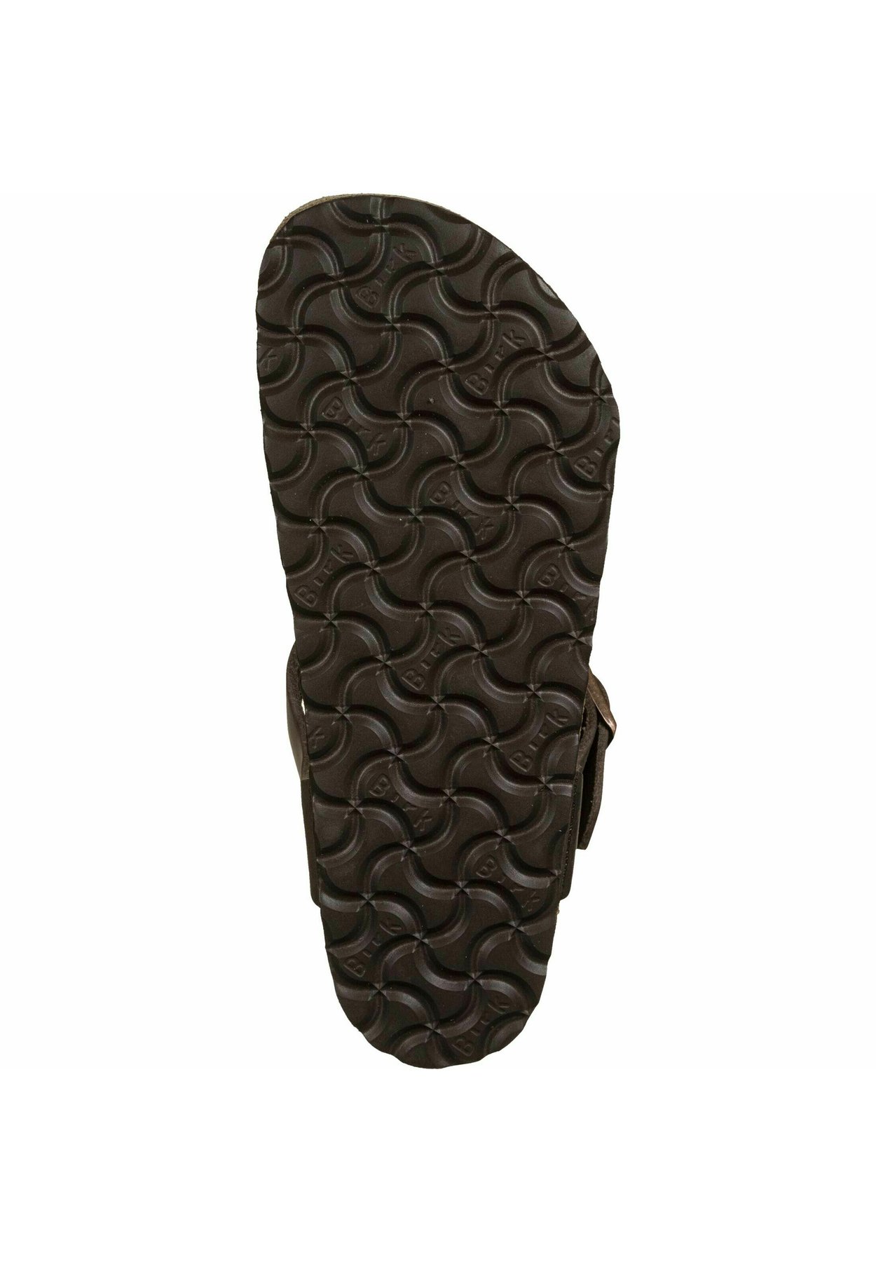 Riemensandalette