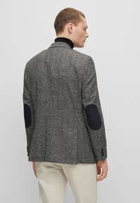 BOSS H-JANSON - Blazer jacket - black one