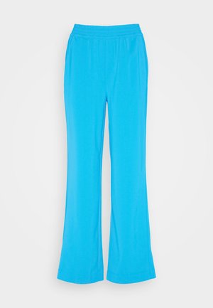 mbyM PHILLIPA - Pantalones - malibu blue