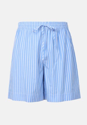 YOURTURN by Zalando UNISEX - Shorts - blue/white