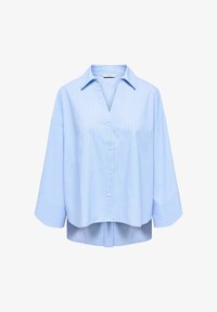 Non sélectionné, cashmere blue