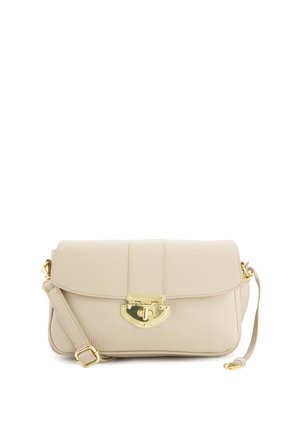 VENEZIA Umhängetasche - beige