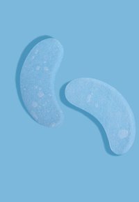 Herbal Essentials RESCUE REVIVE EYE MASK - Soin des yeux