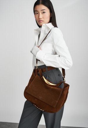 BORSA - Kézitáska - marrone